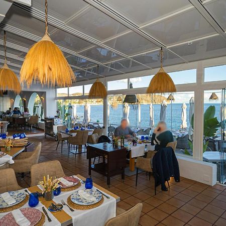 El Olivo - By Almarina Villas Moraira Ngoại thất bức ảnh
