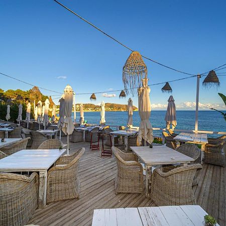 El Olivo - By Almarina Villas Moraira Ngoại thất bức ảnh