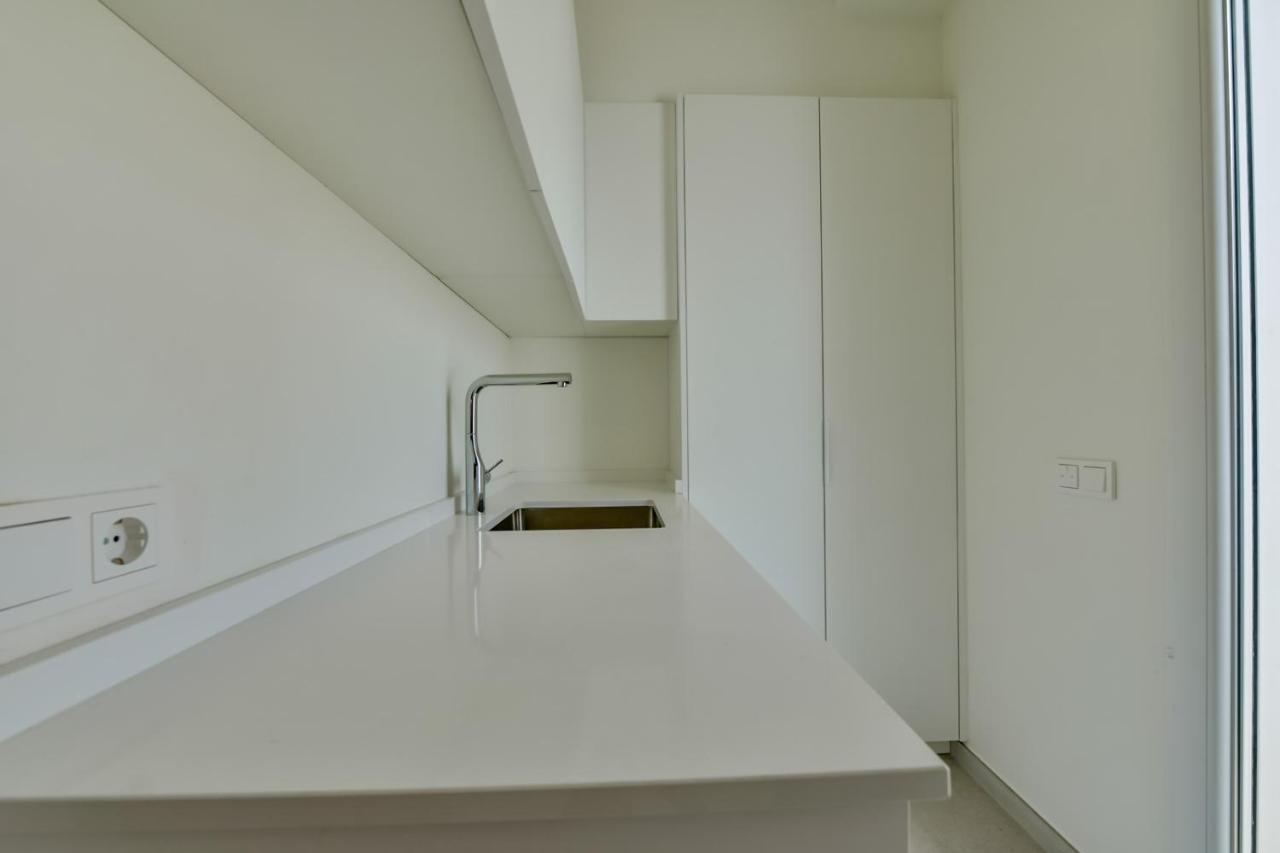 El Olivo - By Almarina Villas Moraira Ngoại thất bức ảnh