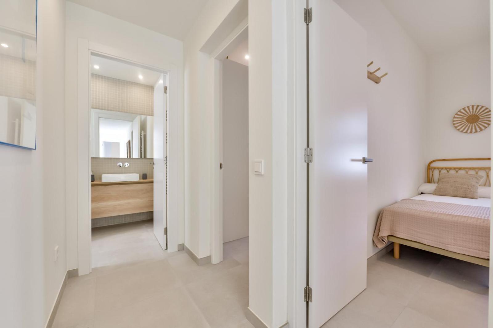 El Olivo - By Almarina Villas Moraira Ngoại thất bức ảnh