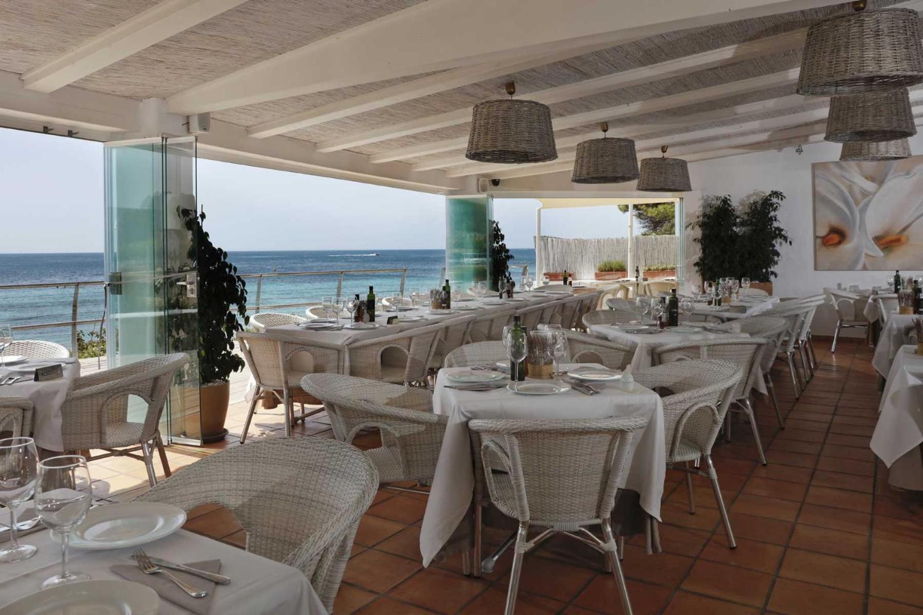 El Olivo - By Almarina Villas Moraira Ngoại thất bức ảnh