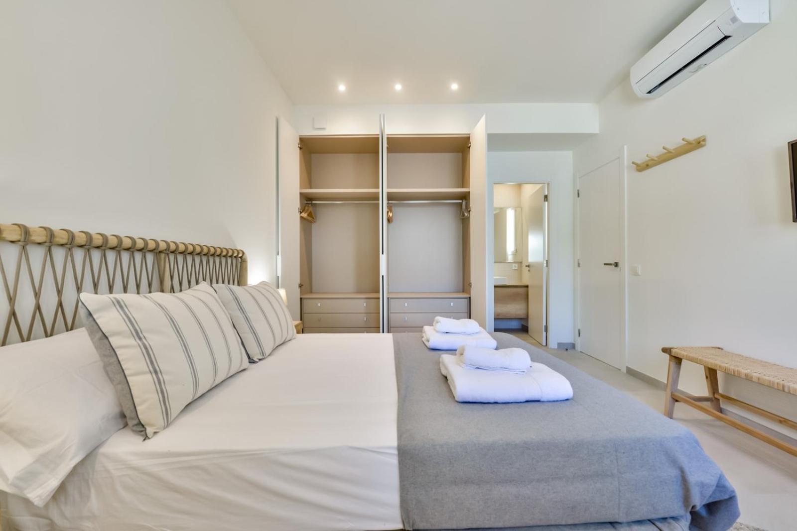 El Olivo - By Almarina Villas Moraira Ngoại thất bức ảnh
